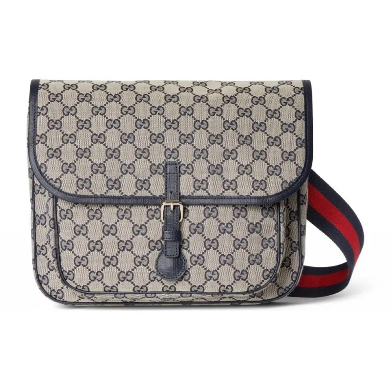 G*u*i satchel bags